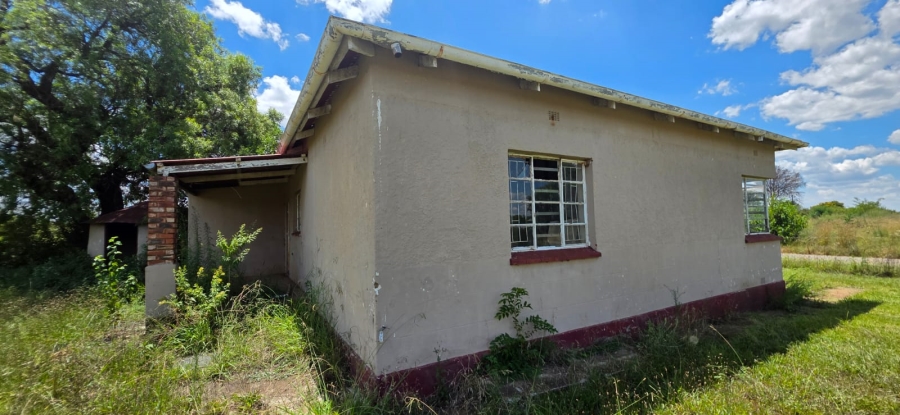 0 Bedroom Property for Sale in Ventersdorp North West